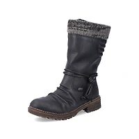 Rieker Women's TEX Waterproof Boots | Z4755