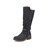 Rieker Women's TEX Waterproof Boots | Z4759