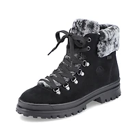 Rieker Women's Mid Height Boots | Z5420