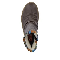 Rieker Women's Mid Height Boots | Z6755