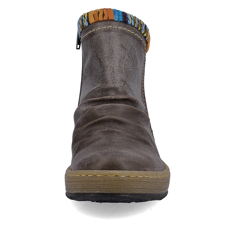 Rieker Women's Mid Height Boots | Z6755