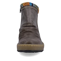 Rieker Women's Mid Height Boots | Z6755