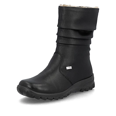 Rieker Women's Mid Height Boots | Z7171