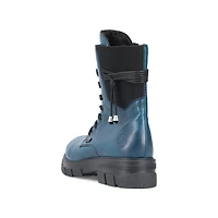 Rieker Women's TEX Waterproof Mid Height Boots | Z9124