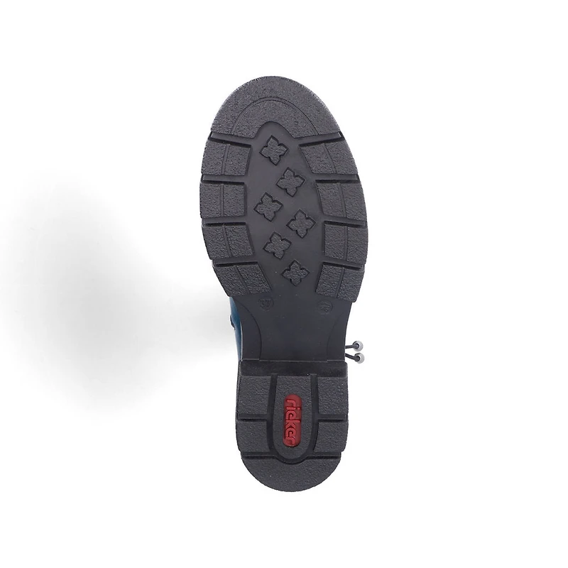 Rieker Women's TEX Waterproof Mid Height Boots | Z9124