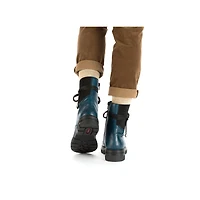 Rieker Women's TEX Waterproof Mid Height Boots | Z9124