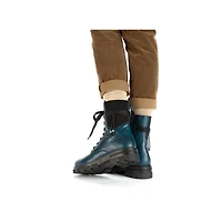 Rieker Women's TEX Waterproof Mid Height Boots | Z9124