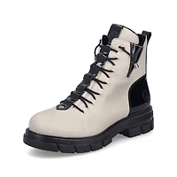 Rieker Women's Mid Height Boots | Z9152