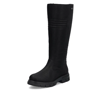 Rieker Women's TEX Waterproof Boots | Z9186