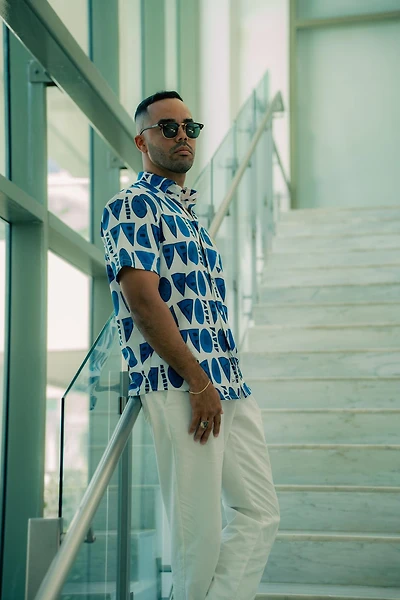 CAMISA | SHIRT - AVR 01 PLUS