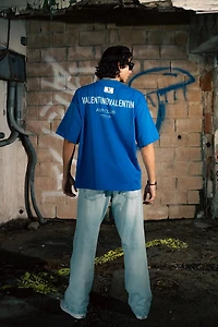 Heavy AVR Blue ValentinoValentin