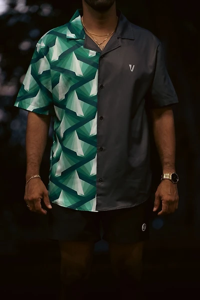 CAMISA | SHIRT - AVR 14 KIDS NIÑOS