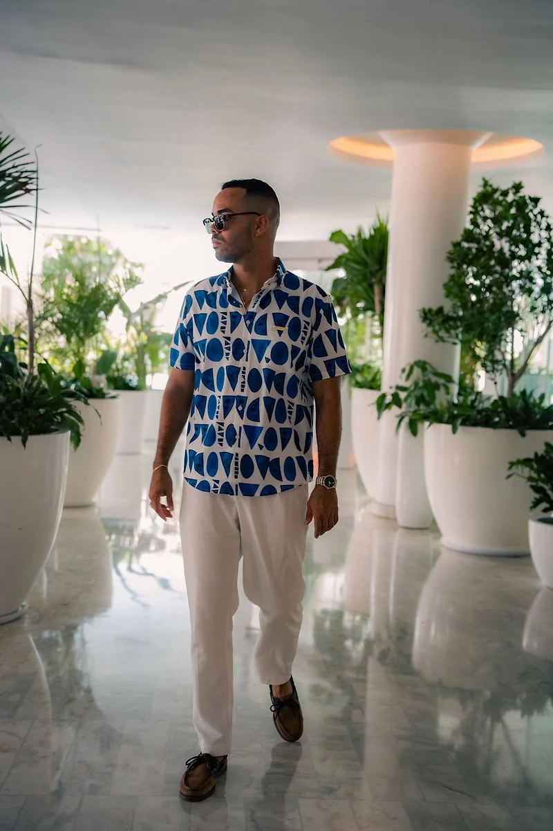 CAMISA | SHIRT - AVR 01 PLUS