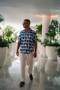 CAMISA | SHIRT - AVR 01 PLUS
