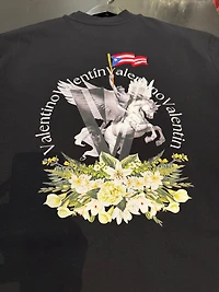 PR ValentinoValentin Oversize