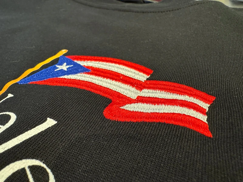 PR ValentinoValentin Oversize