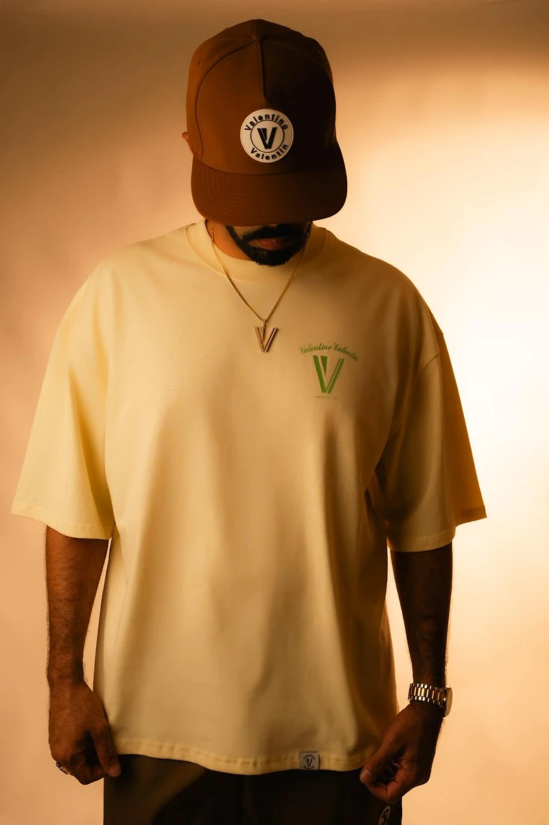 Tree of ValentinoValentin