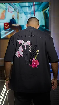 Black Logo