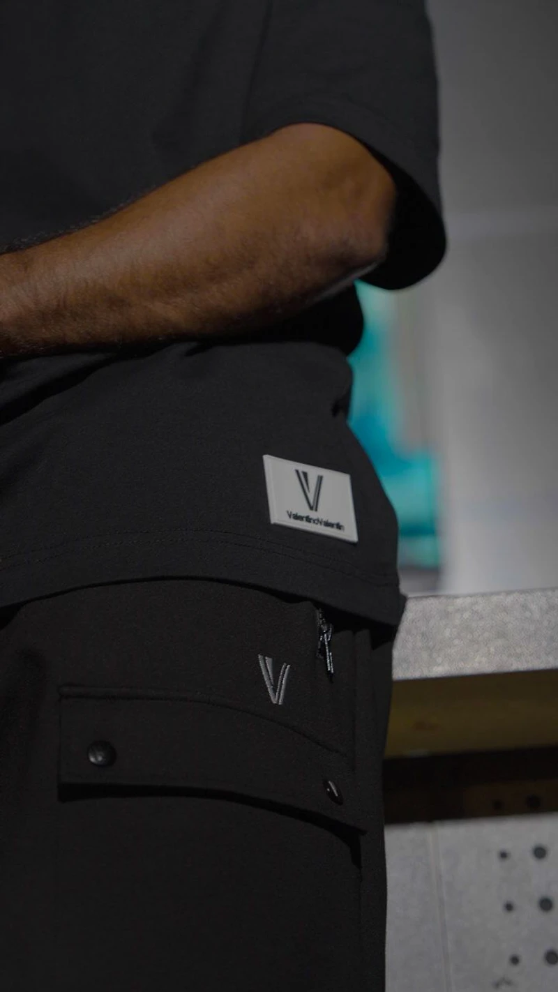 Black Logo