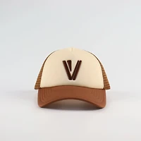 CB ValentinoValentin Trucker Cap