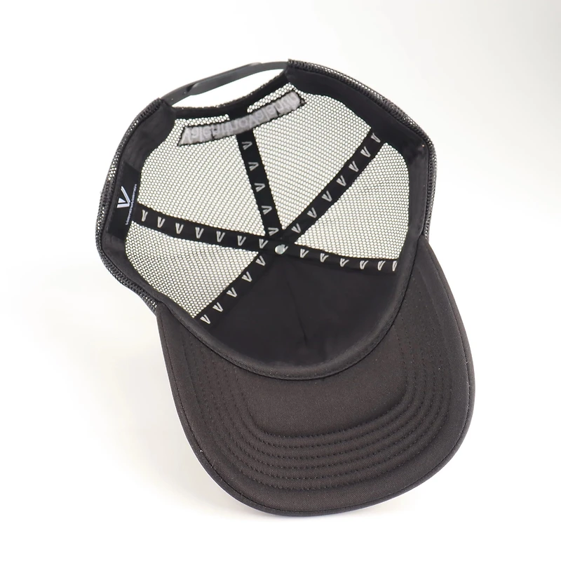 ValentinoValentin Trucker Cap