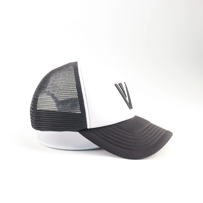 BW ValentinoValentin Trucker Cap