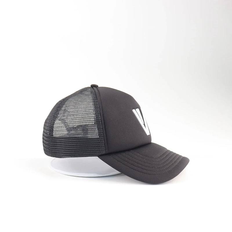 ValentinoValentin Trucker Cap
