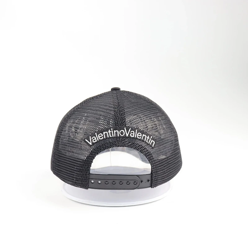 ValentinoValentin Trucker Cap