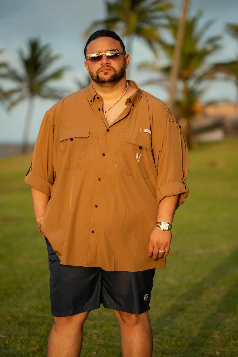 Brown Outdoor Series