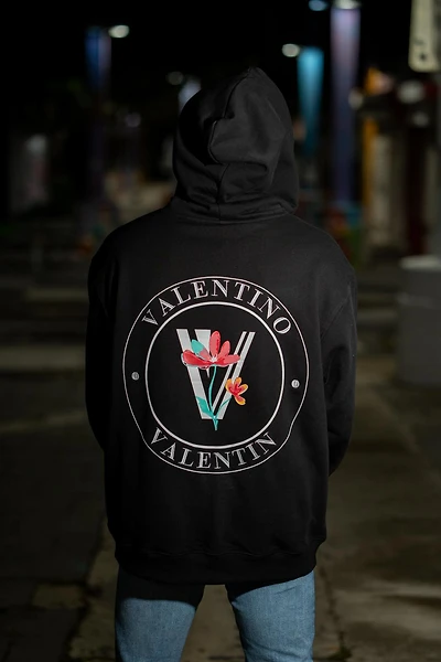 Hoodie AVR 23