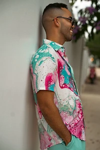 CAMISA | SHIRT - 750 PLUS