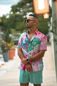 CAMISA | SHIRT - 750 PLUS