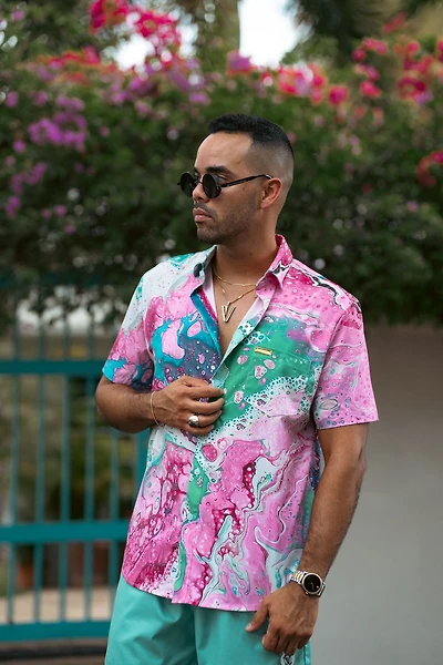 CAMISA | SHIRT - 750 PLUS