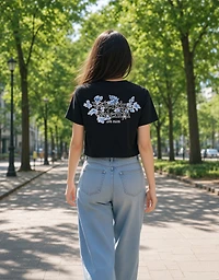 Crop Top 5