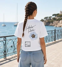 Crop Top 13