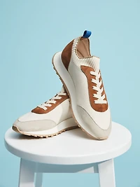 Dash Suede Sneakers