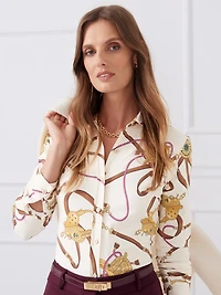 Betty Shirt Neo Scylla