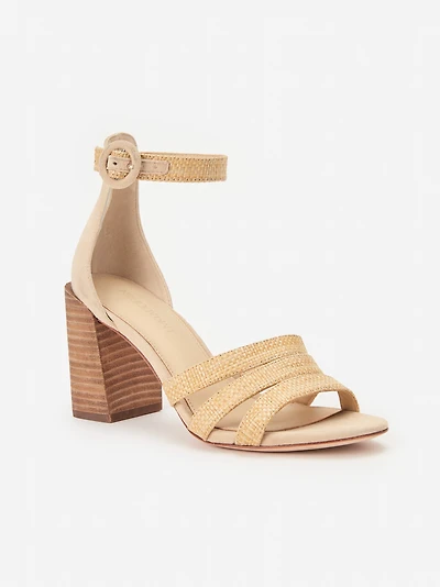 Bistro Heels