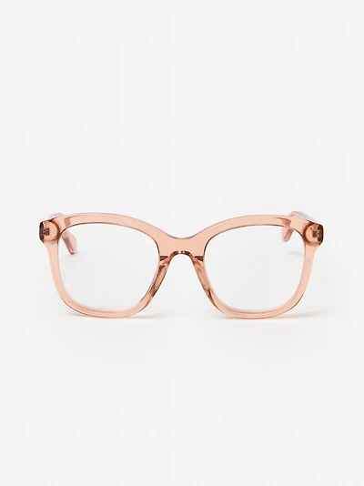 Callie Readers