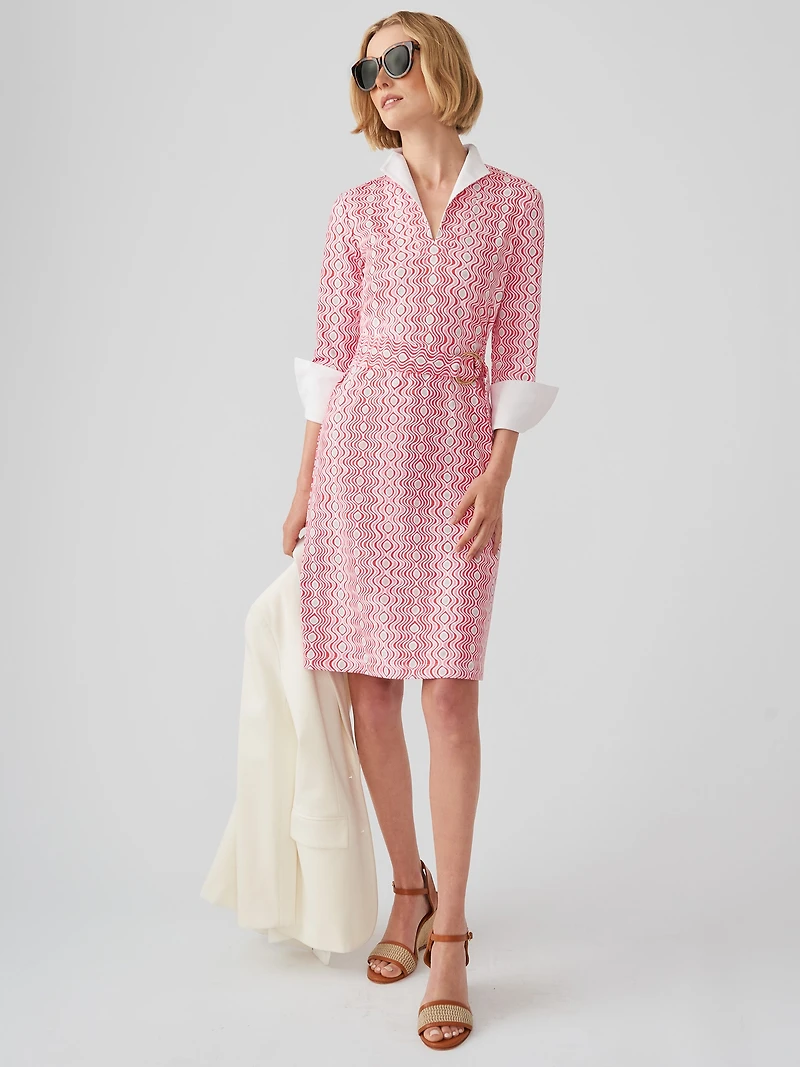 Daniele Dress Costa Key