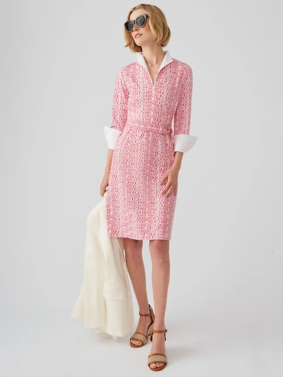 Daniele Dress Costa Key