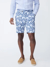 Oliver 9" Shorts Palmilla