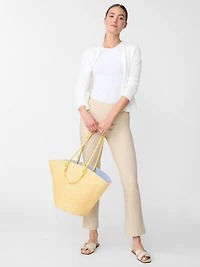 Rylie Pants Cabana Gingham