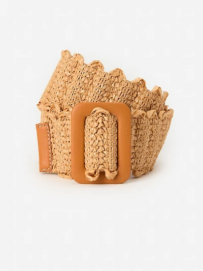 Hallie Belt