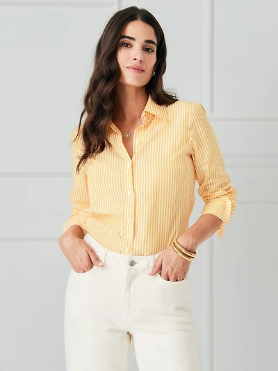 Sloane Shirt Stripe