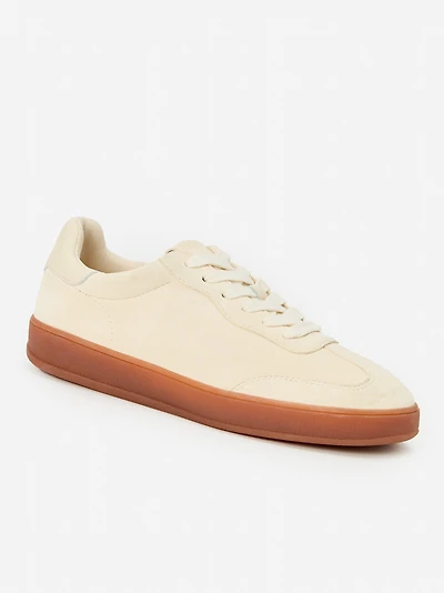 Zibby Suede Sneakers