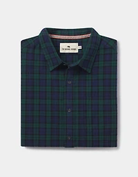 Nikko Button Up Shirt