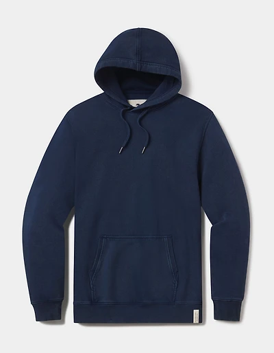 Jackie Premium Fleece Popover Hoodie