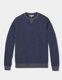 Clay Fleece Pullover