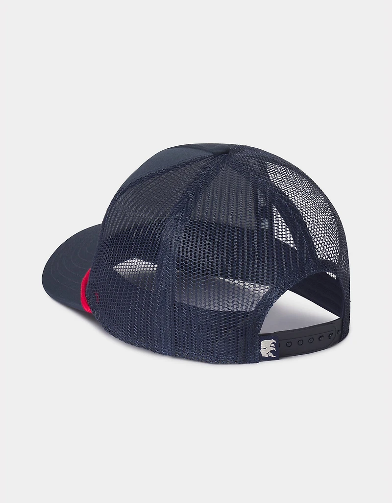 Birdie Classic Cap in Navy